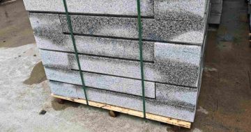 驻马店芙蓉白路牙石，马路牙子