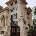 驻马店黄金麻别墅外墙异形定制
