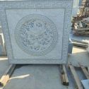 驻马店芝麻白芝麻灰别墅雕刻板