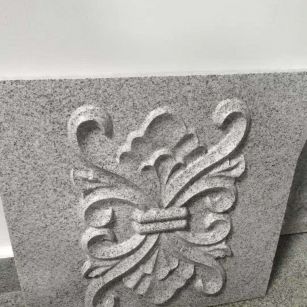 驻马店芝麻白雕刻版