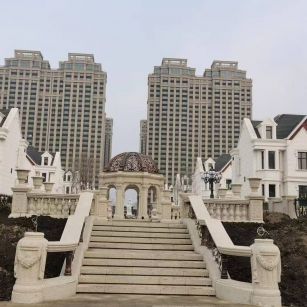 驻马店黄金麻工程案例