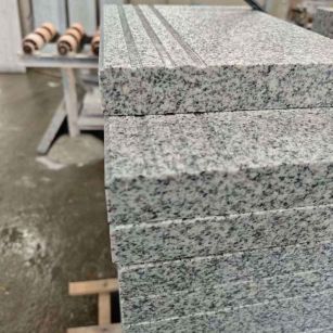 驻马店芝麻白楼梯踏步