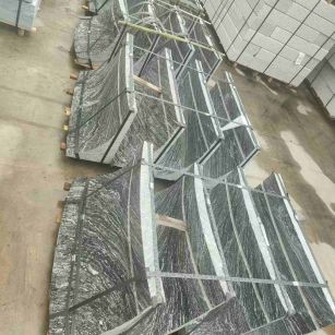 驻马店浪淘沙异形定制