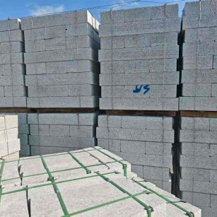 驻马店路牙石 马路牙子 侧石