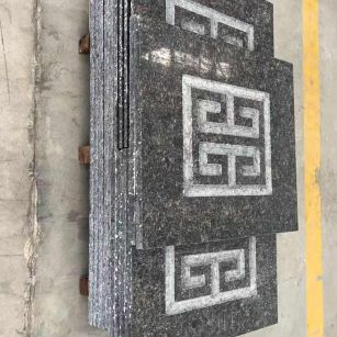 驻马店英国棕回纹雕刻版