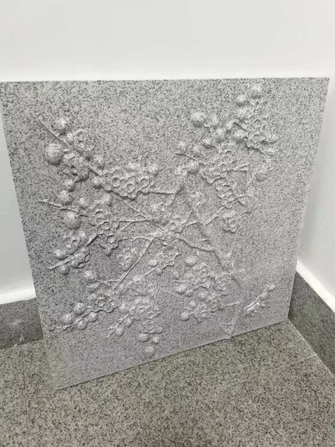 驻马店芝麻白雕刻版，异形定制