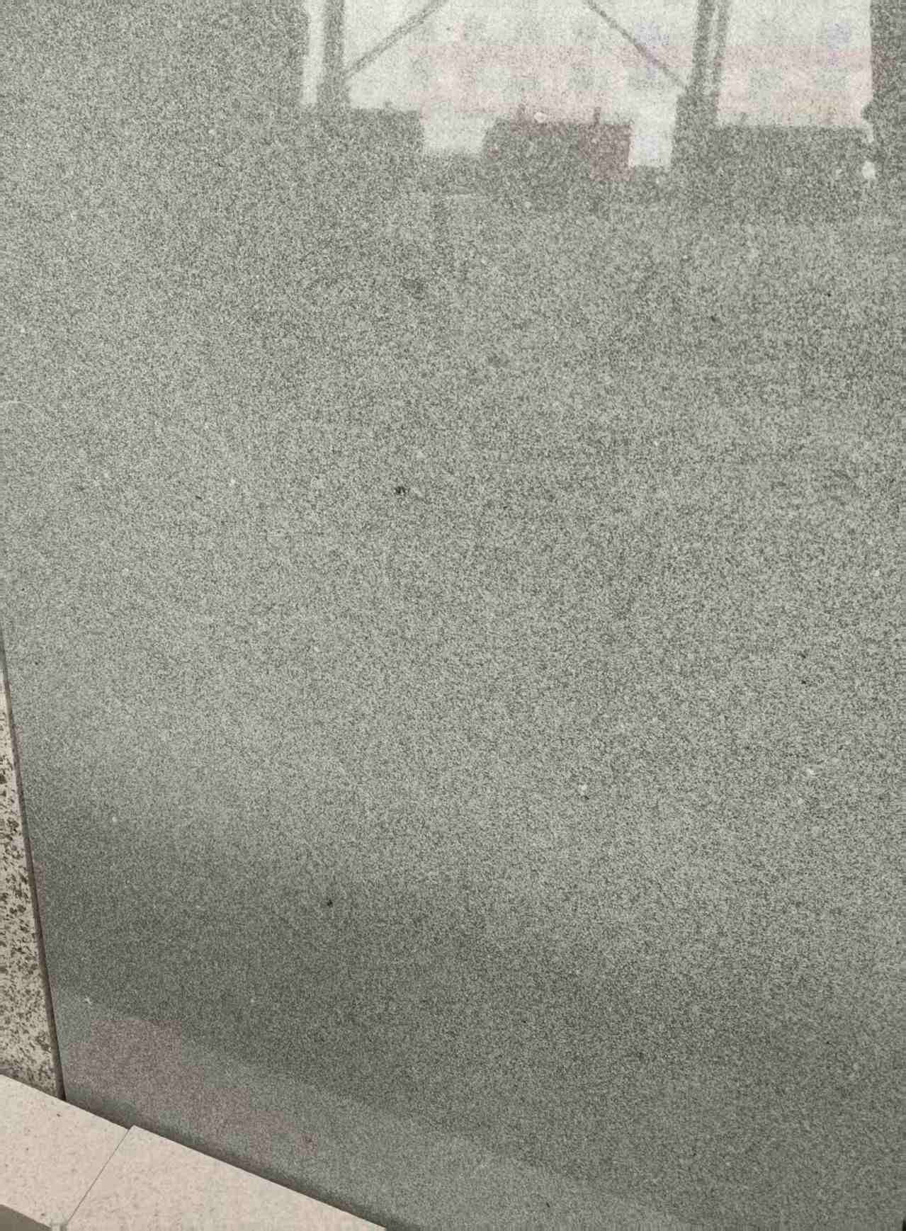 驻马店芝麻灰 地铺石 干挂