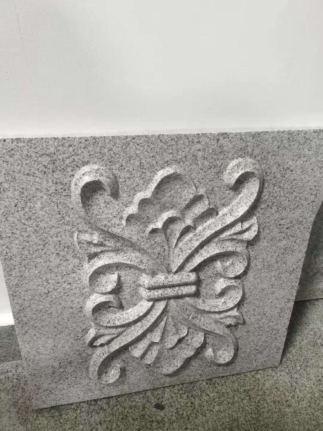 驻马店芝麻白雕刻版