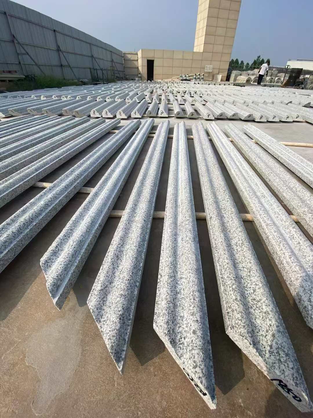 驻马店 别墅异形线条 异形定制