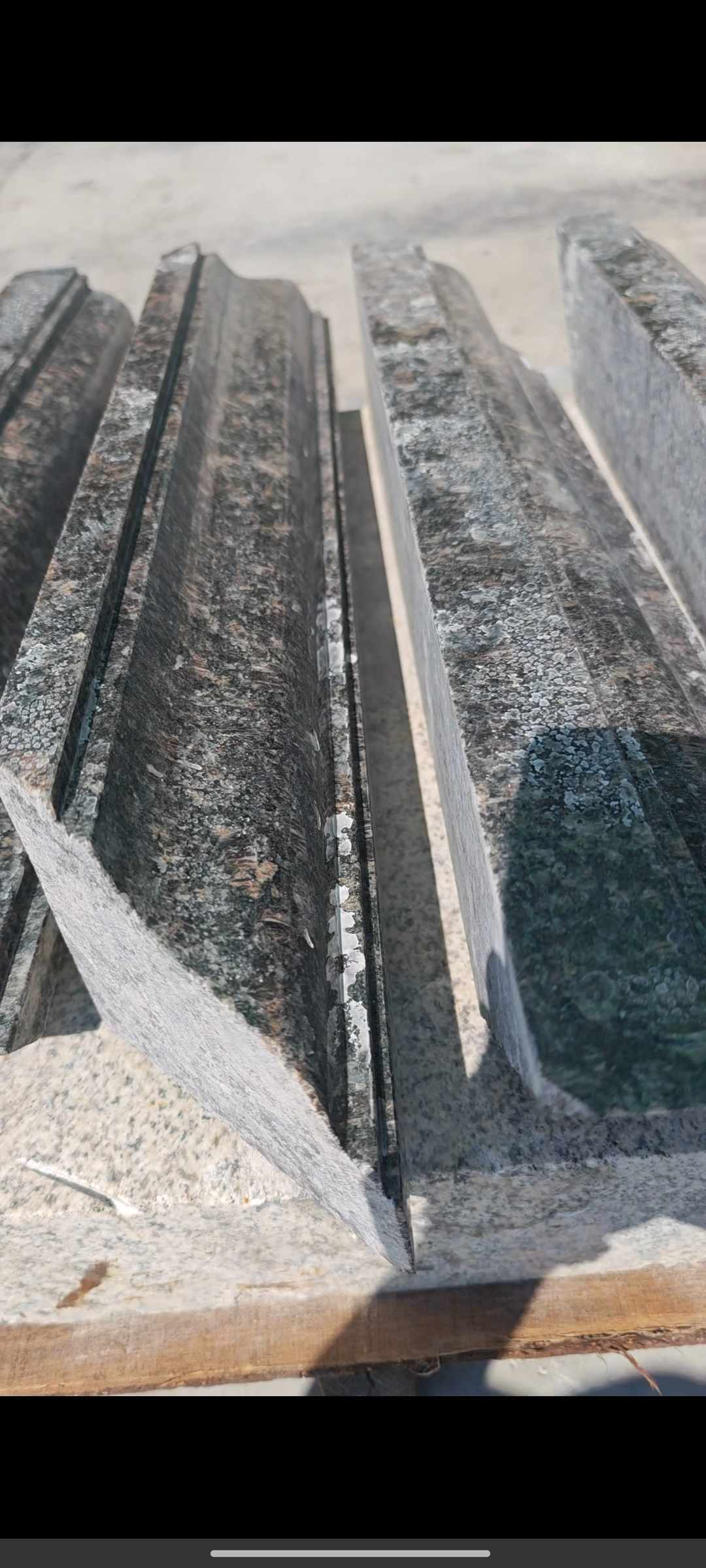 驻马店英国棕别墅线条